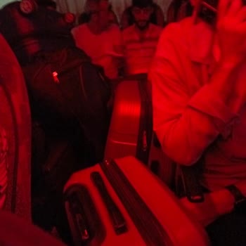 Yeşil Artvin Ekspres Yeşil Artvin Express Böyle Bir Yolculuk Görmedim.