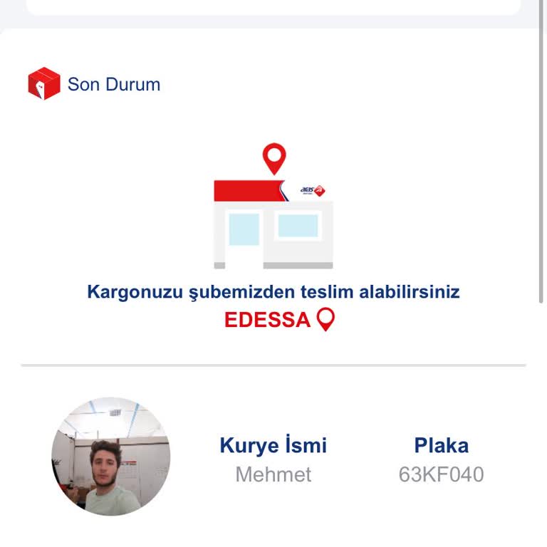 Aras Kargo Kargoculuk Nasıl Yapılmaz