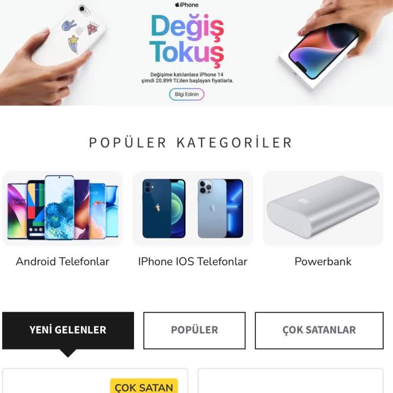 Teknolojim Dünyası Telefon Kazandınız Yalanı