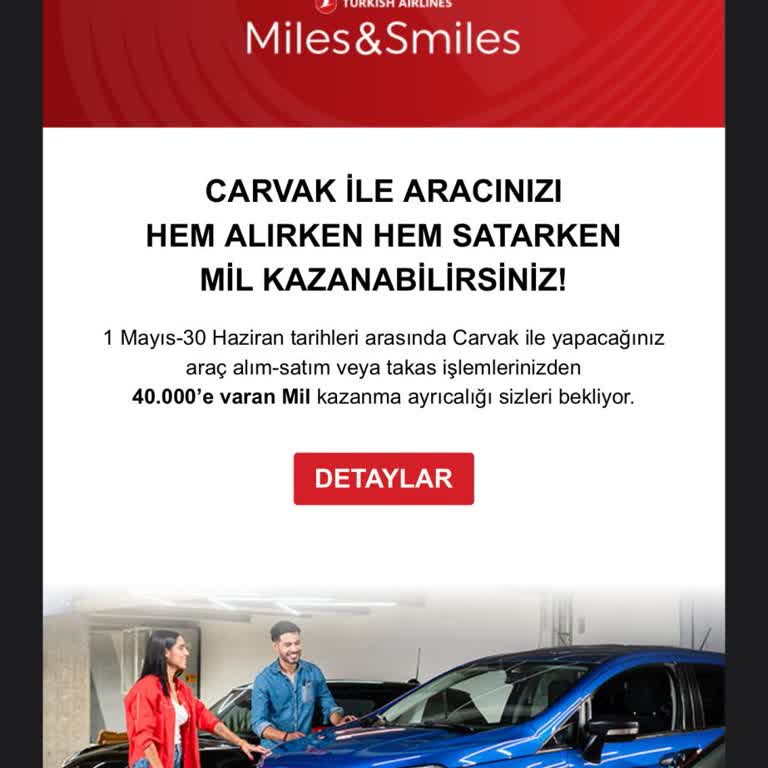 Carvak Satış Sonrası Hizmet Politikası Olmayan Bir Firma