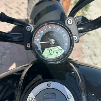 Mondial Motor Ilgın Gezginler Sıfır Motorun Hasarlı Çıkması