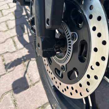 Mondial Motor Ilgın Gezginler Sıfır Motorun Hasarlı Çıkması