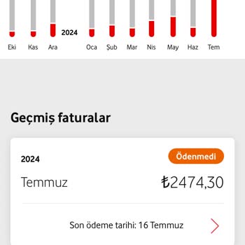 Vodafone'den İPhone 11 Teslimatında Yaşanan Sorunlar