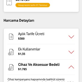 Vodafone'den İPhone 11 Teslimatında Yaşanan Sorunlar