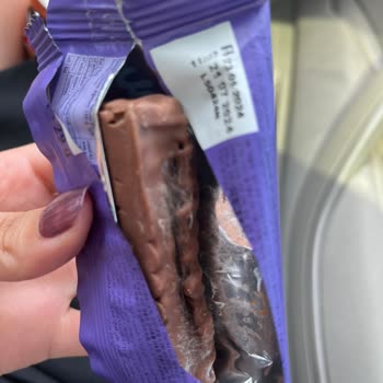 Milka Çikolata Küflü Çıktı