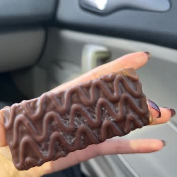 Milka Çikolata Küflü Çıktı