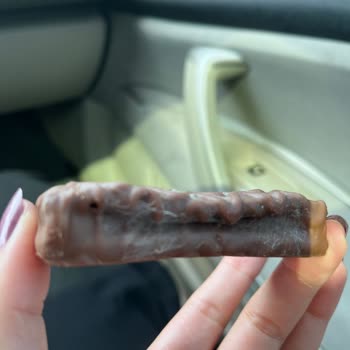Milka Çikolata Küflü Çıktı