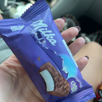 Milka Çikolata Küflü Çıktı