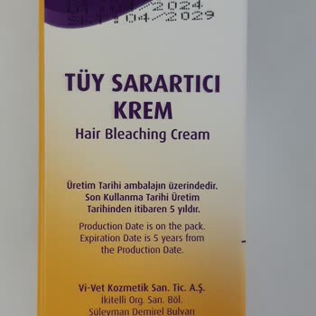 Vi-Vet Ürün Kalitesi Değişmiş