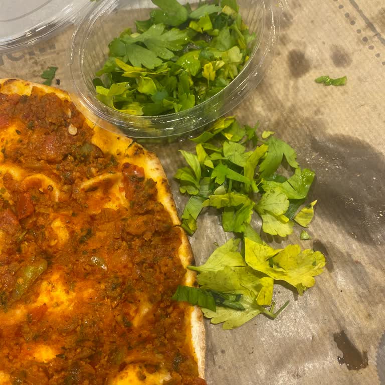 Bosna Sbarro Şubesi Kötülüğü