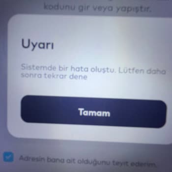 BELBİM (İstanbulkart) Hesaptaki Para Onaylanmaması