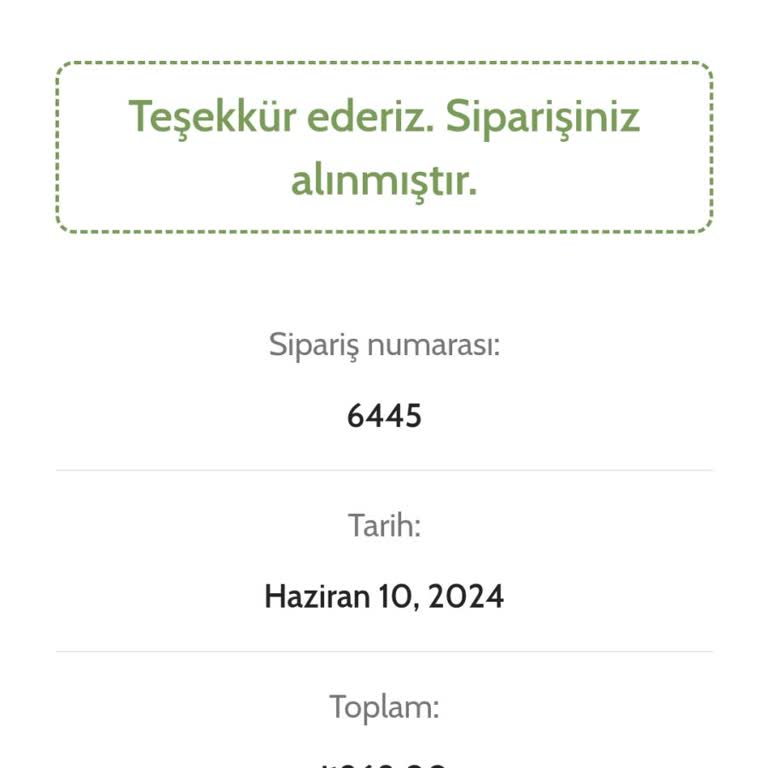 Bygwear Kargom 1 Aydır Nerede?