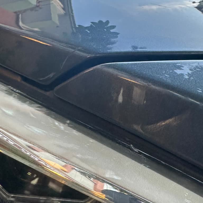 BMW Borusan Oto Korna Arızasını Gidermediği Gibi Ekstra Ücret Talep Ediyor