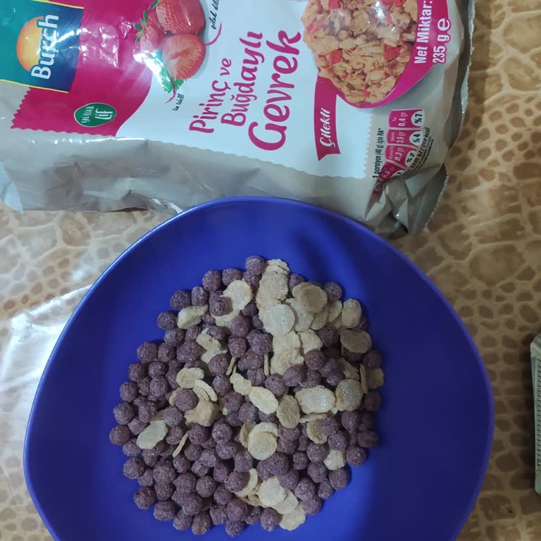 A101 Ürün Ambalajı Ve İçerik Uyumsuzluğu