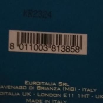 Rossmann'dan Aldığım Parfümün Orijinalliği Şüpheli