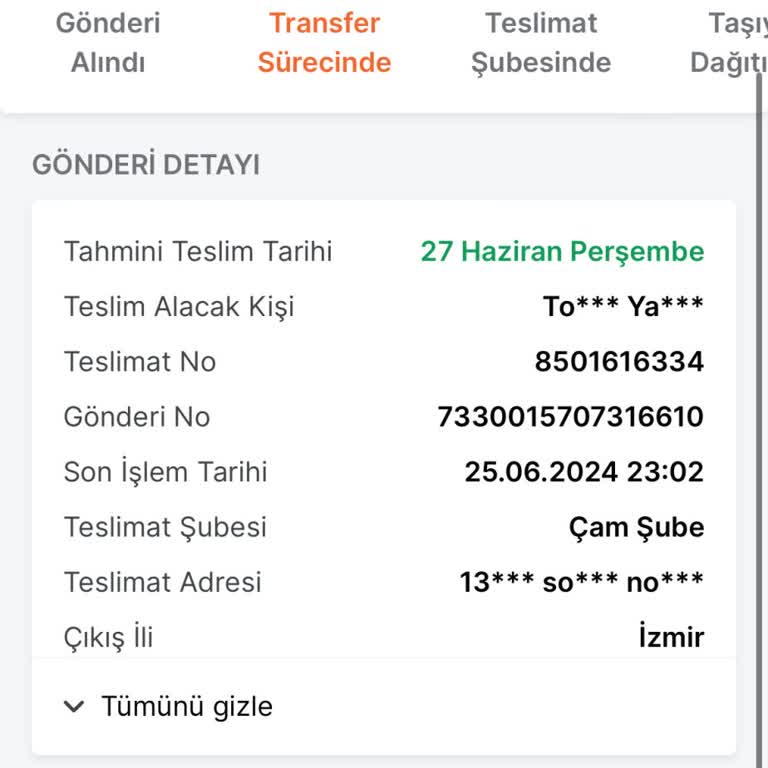 Trendyol Ekspress Amacın Ne?