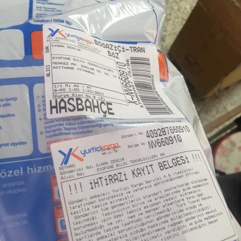 Xiaomi Telefon Akıbeti Hakkında Bilgi Almak İstiyorum