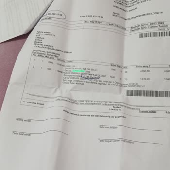 OnePlus 10N Garanti Sürecinde Mağduriyet Ve Ana Kart Sorunu