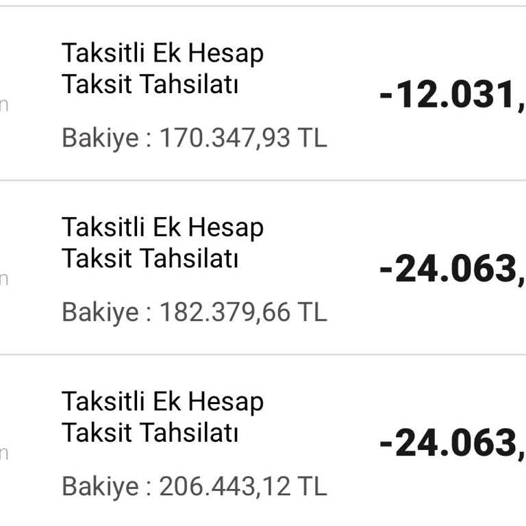 BDDK Bana Yardım Etmeli Hem De Bir An Önce