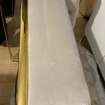 Azra Mobilya Mobilya Mağazasından İade Ve Değişim Sorunları