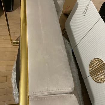 Azra Mobilya Mobilya Mağazasından İade Ve Değişim Sorunları