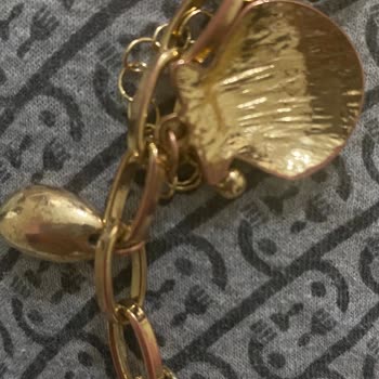 Koton 1 Haftada Rengi Atan Takının İadesini Kabul Etmiyor!