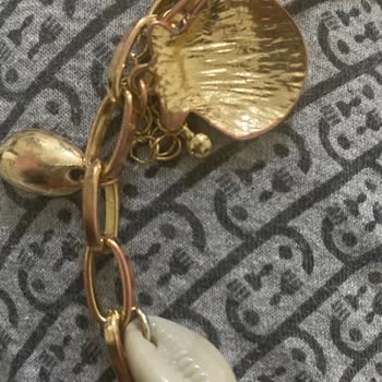 Koton 1 Haftada Rengi Atan Takının İadesini Kabul Etmiyor!