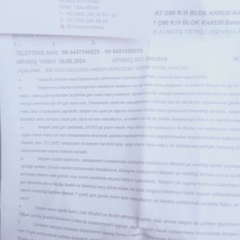 İstikbal Özpaylan Ltd Şti