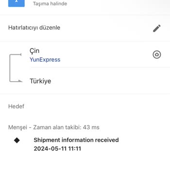 Sorble Siparişimi 2 Aydır Göndermiyor