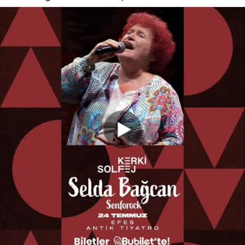 Bubilet Olmayan Organizasyonun Biletini Satıyor! Hem De Defalarca...