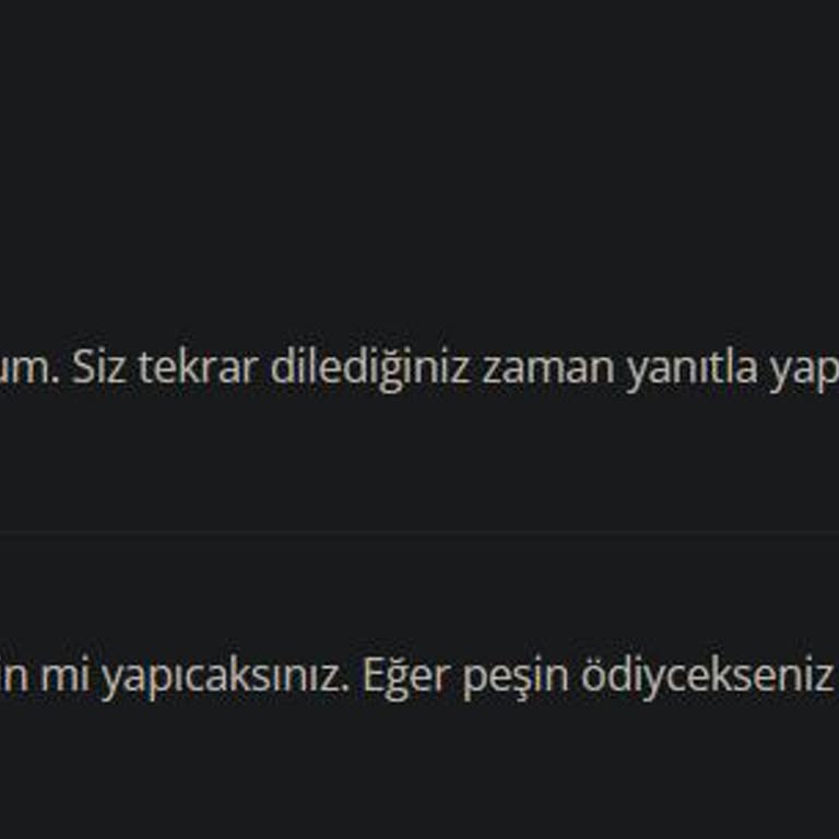 Sinerji Bilgisayar Çok Kötü Destek Ve Yanlış Bilgilendirme