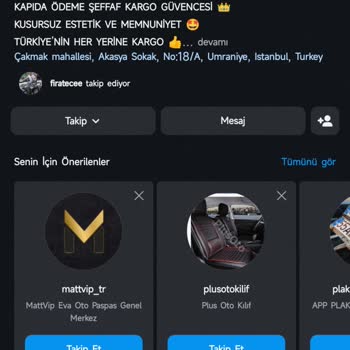 Torpido Koruma Store (torpidokorumastore) 3D Torpido Koruma