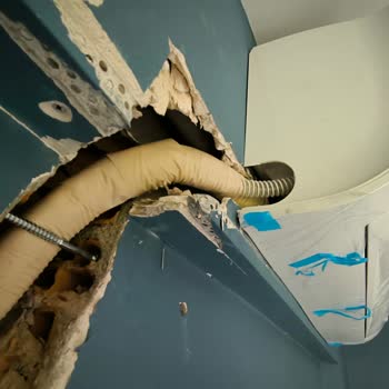 LG Klima Montaj Sanatı