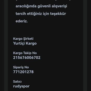 Shopier Eksik Adres Nedeniyle Teslim Edilmeyen Ürün Ve İade Sorunu