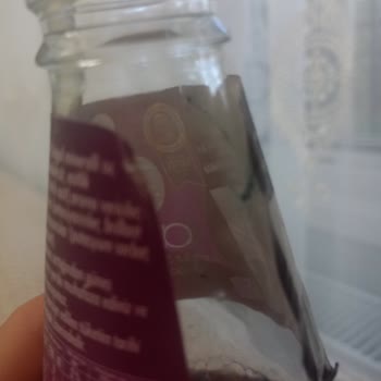 BİM Avsar Soda Şikayetçiyim