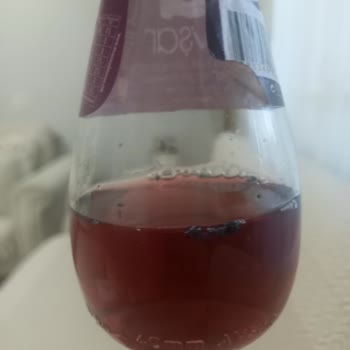 BİM Avsar Soda Şikayetçiyim