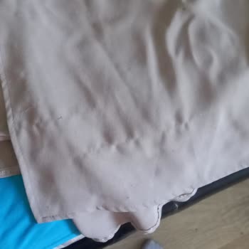 Moda_allya Satıcı Tarafından Mağdur Edildim