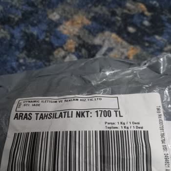 Moda_allya Satıcı Tarafından Mağdur Edildim