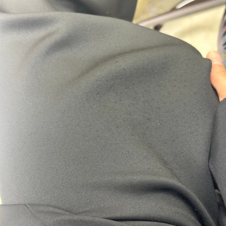 Lavinia Couture Pantolon Tüylenme Sorunu