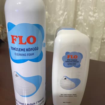 FLO Ayakkabı FLO Temizleme Ürünleri