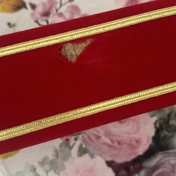 Askeriplaket.com Hasarlı Ürün Gönderimi