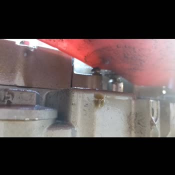 Mondial Drift L Arıza