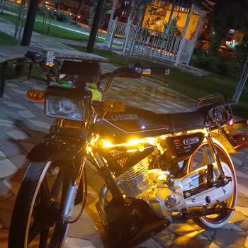 Mondial Drift L Arıza