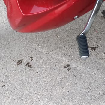 Mondial Drift L Arıza