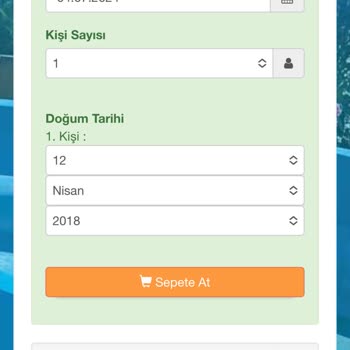 Adaland Aquapark Adaland Eksik Bilgilendirme- Kapıda Zorla Bilet Satma
