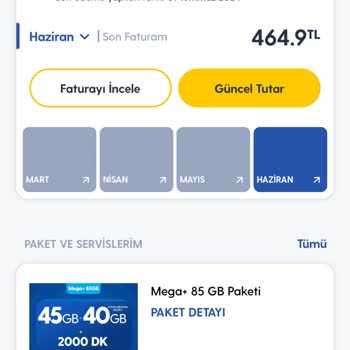 Turkcell Bilgilendirme Yapmadan Tarifelerine Yüksek Zam Uyguladı