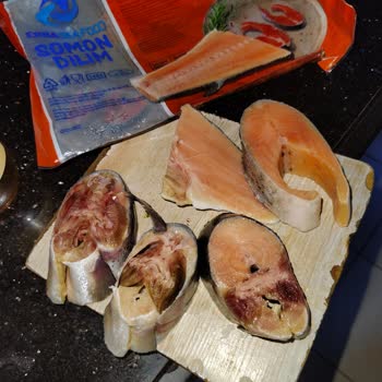 BİM Solungaç Sea Food