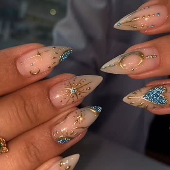 Gis Nail Bar Tırnak Hizmetinde Yaşanan Büyük Hayal Kırıklığı
