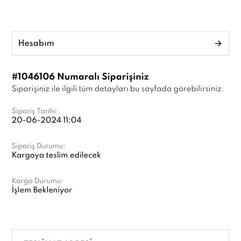 Kıyafet Sepeti İnsanı Çok Mağdur Ediyor