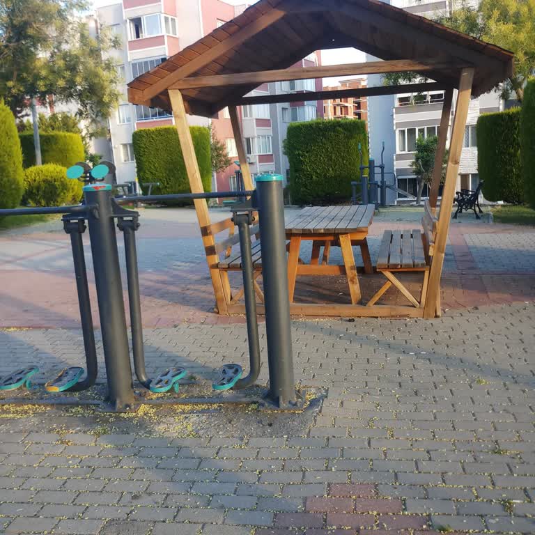 Aliağa Belediyesi Aliağa Yeni Mah 614 Sok